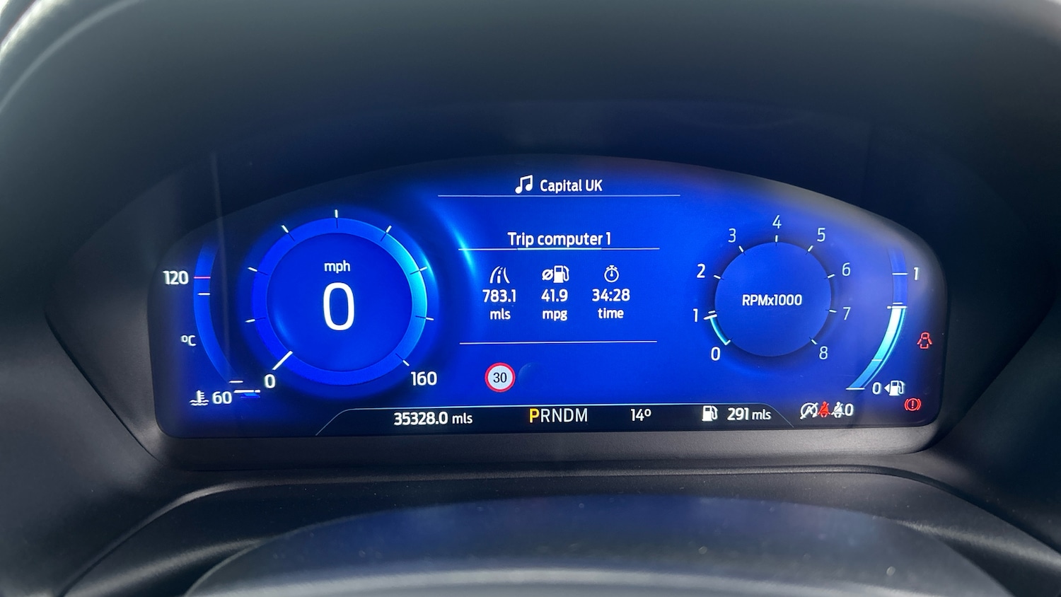 Used Ford Puma 2020 for sale - 78010935: Photo 18