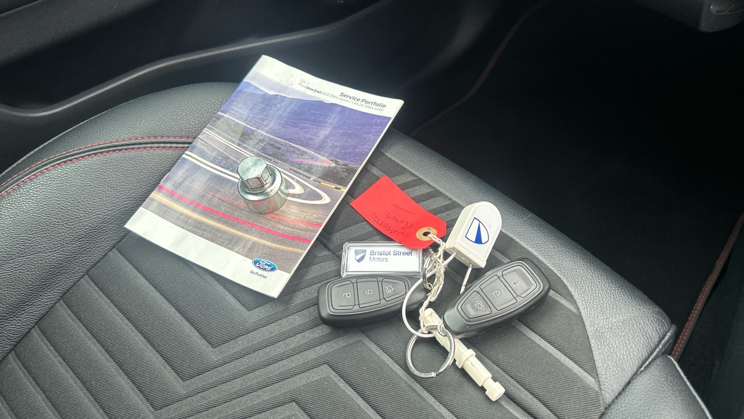 Used Ford Puma 2020 for sale - 78010935: Photo 19