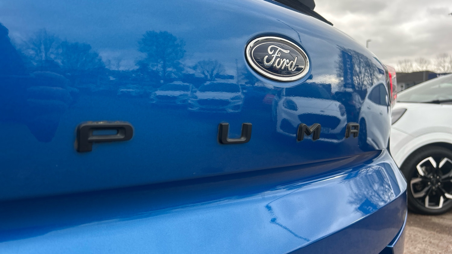 Used Ford Puma 2020 for sale - 78010935: Photo 22