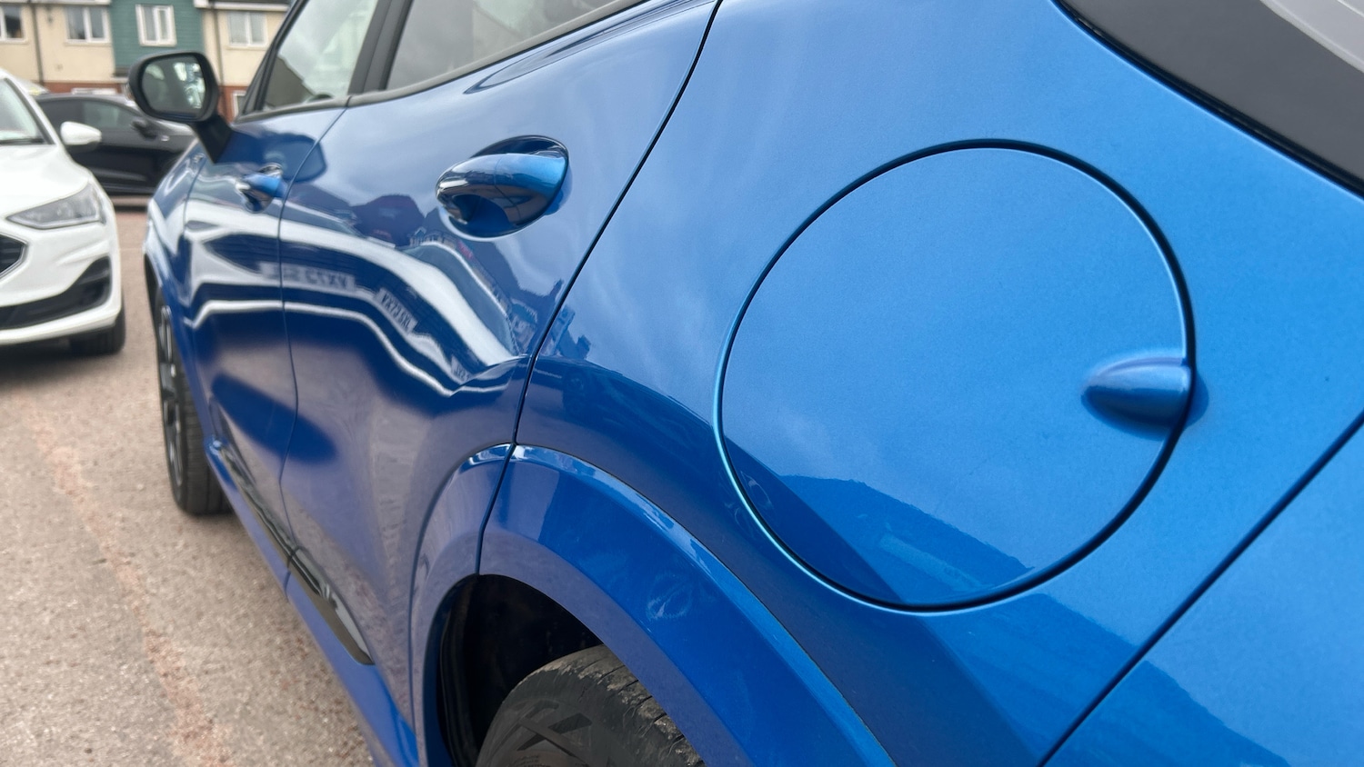 Used Ford Puma 2020 for sale - 78010935: Photo 25