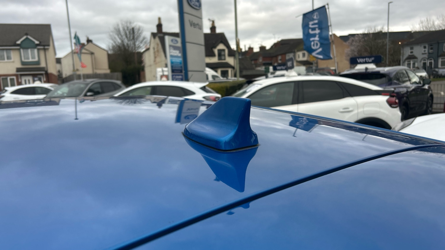 Used Ford Puma 2020 for sale - 78010935: Photo 26