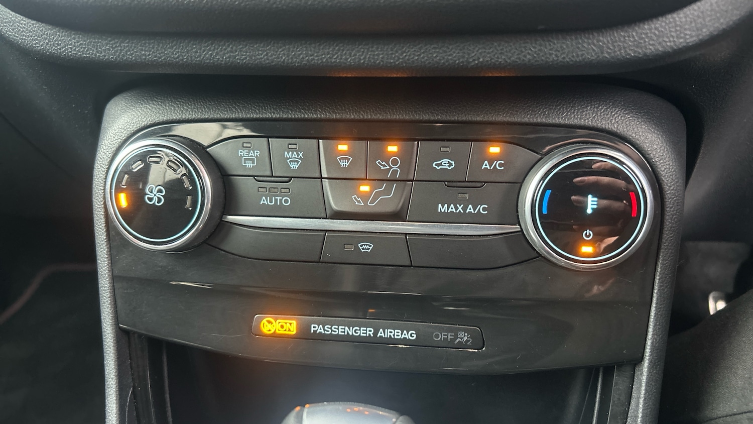 Used Ford Puma 2020 for sale - 78010935: Photo 29