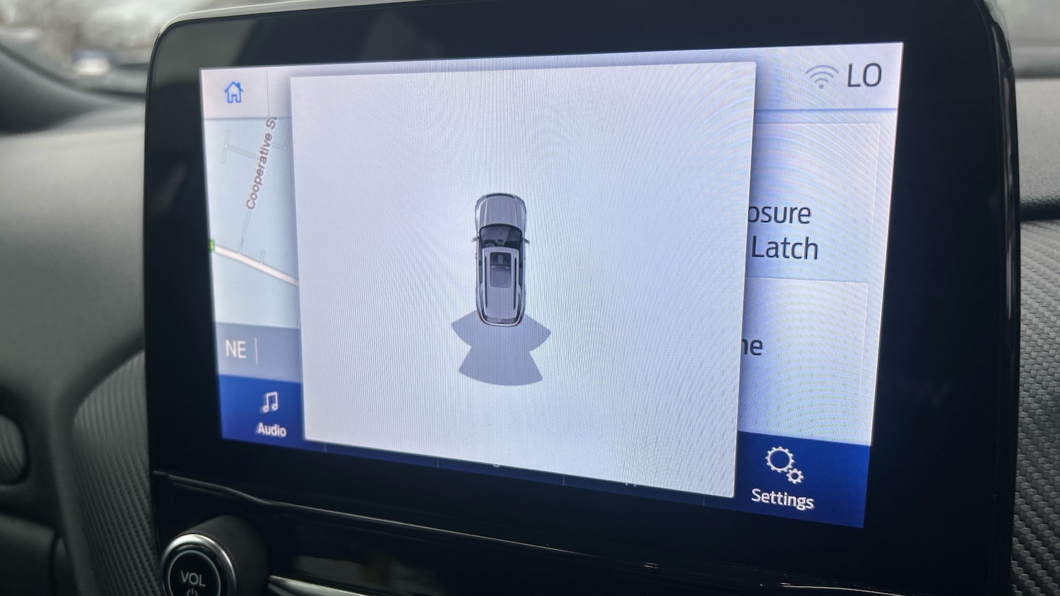 Used Ford Puma 2020 for sale - 78010935: Photo 35