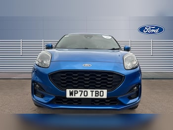 Used Ford Puma 2020 for sale - 78010935: Photo