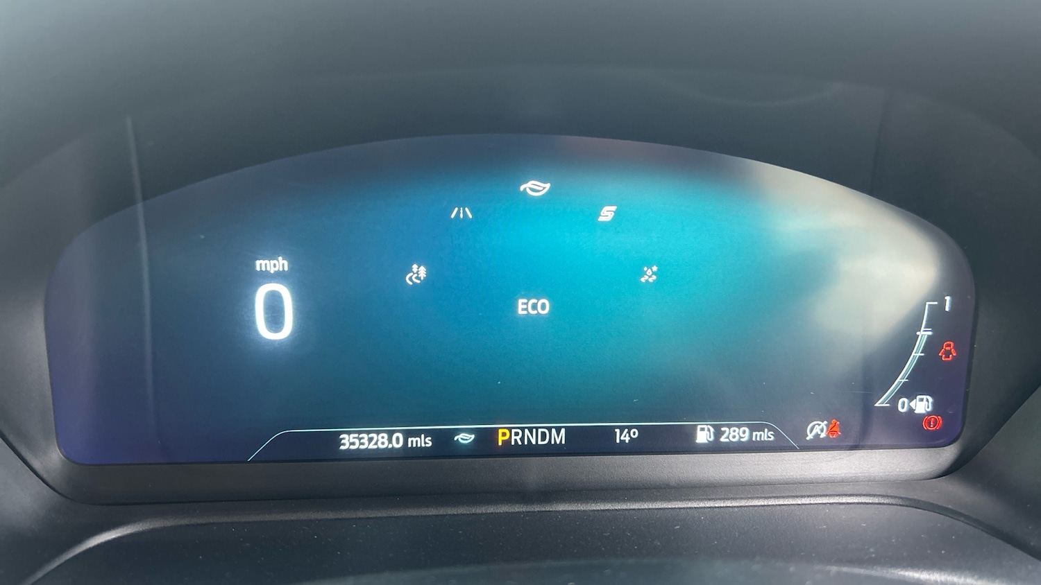 Used Ford Puma 2020 for sale - 78010935: Photo 40