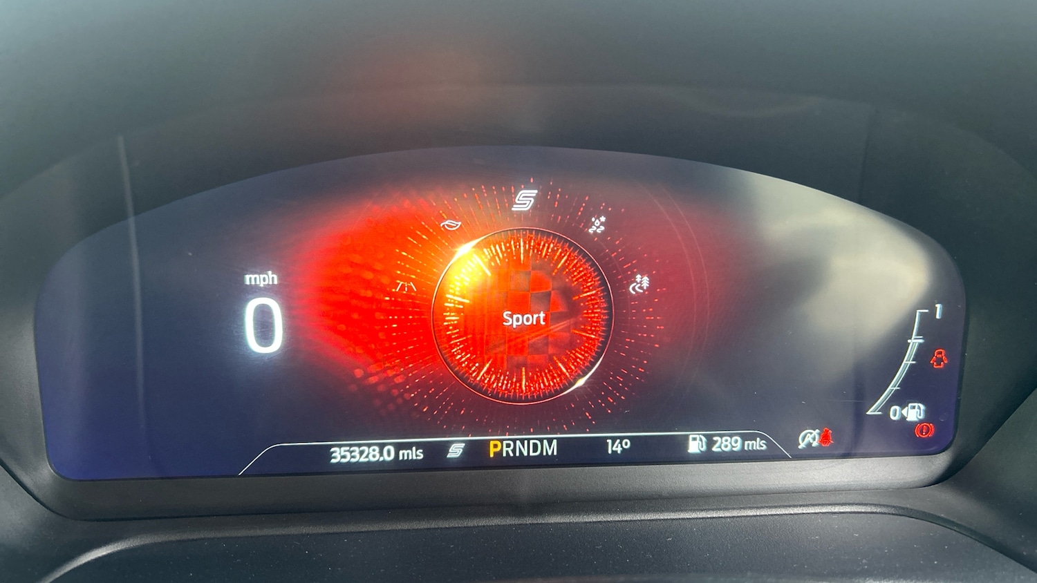 Used Ford Puma 2020 for sale - 78010935: Photo 41