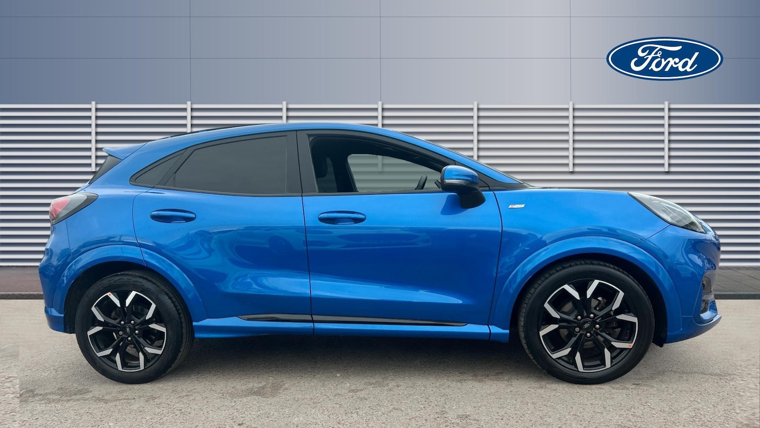 Used Ford Puma 2020 for sale - 78010935: Photo 5