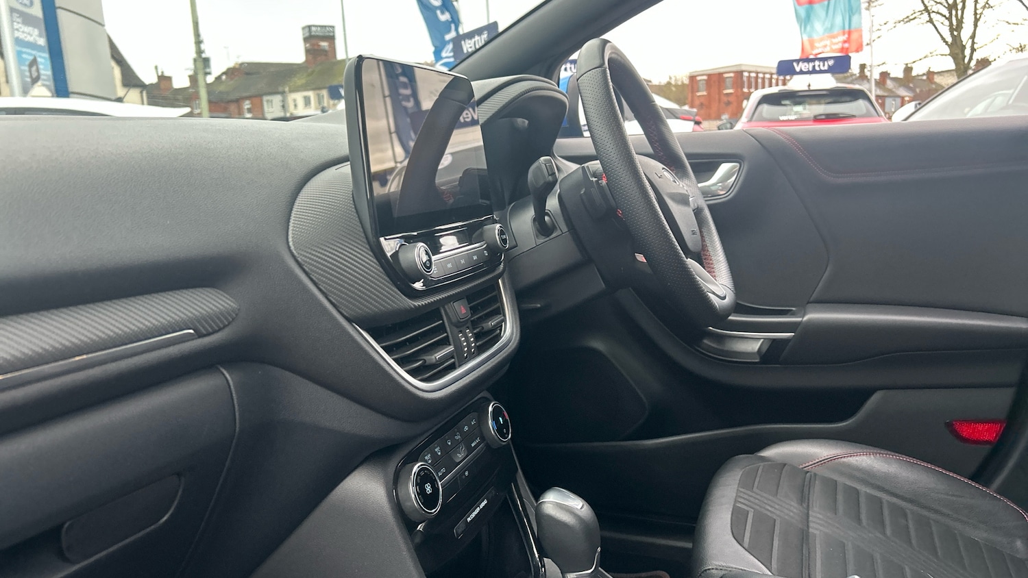 Used Ford Puma 2020 for sale - 78010935: Photo 9