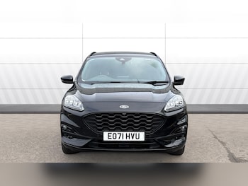 Used Ford Kuga 2021 for sale - 78745929: Photo