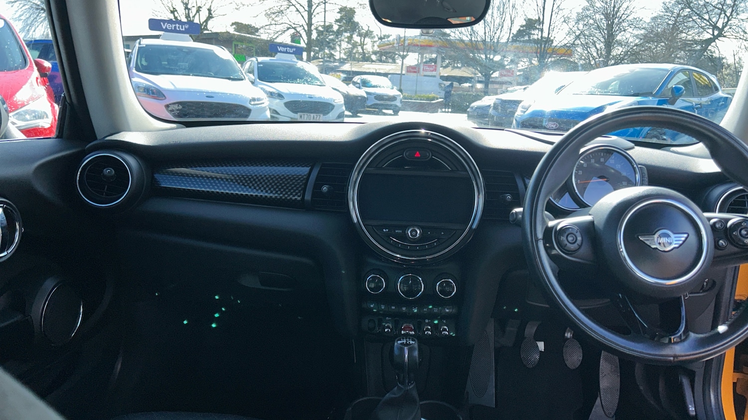 Used MINI Hatch 2015 for sale - 78025265: Photo 10