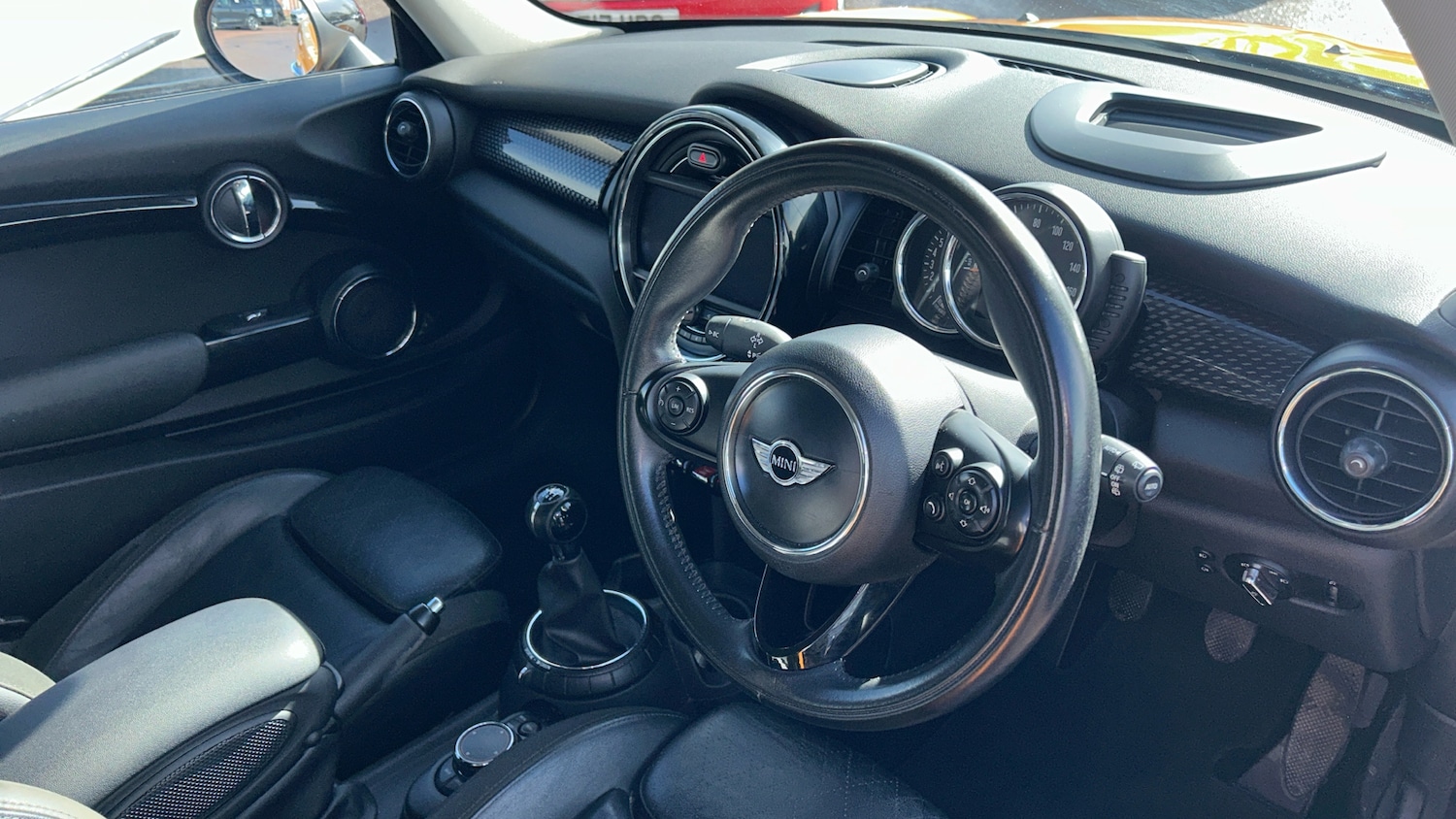 Used MINI Hatch 2015 for sale - 78025265: Photo 11