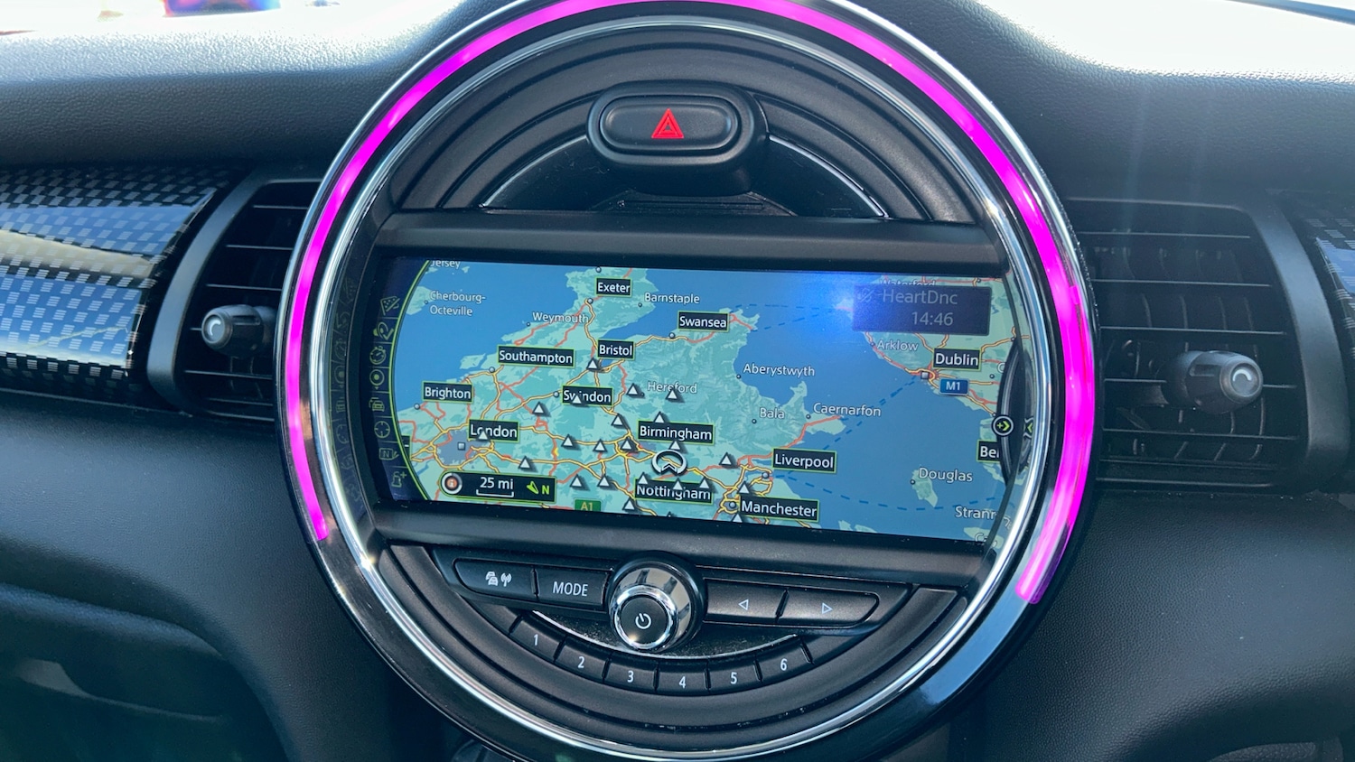 Used MINI Hatch 2015 for sale - 78025265: Photo 12