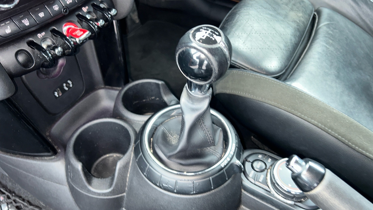 Used MINI Hatch 2015 for sale - 78025265: Photo 13