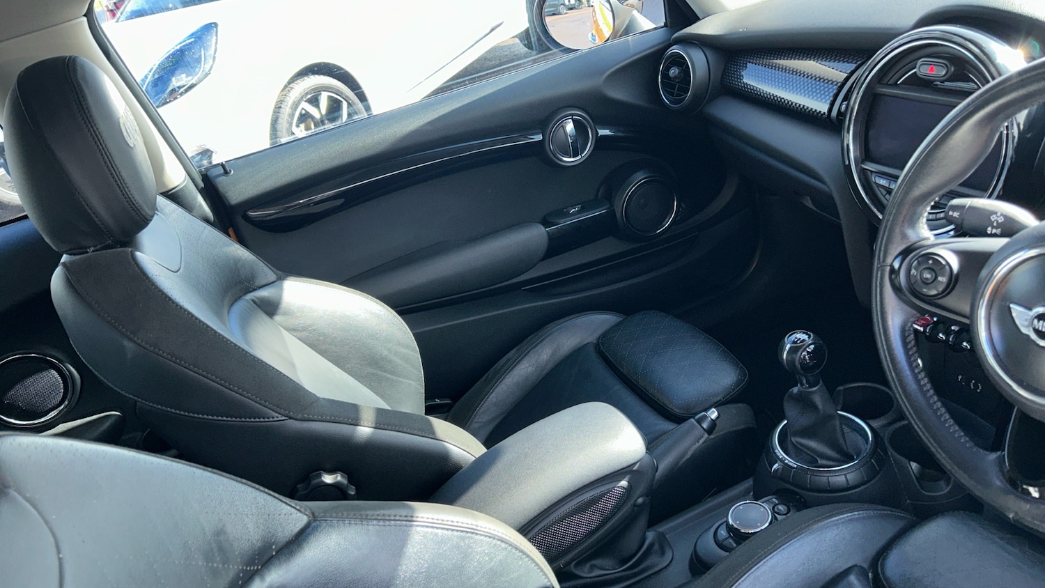 Used MINI Hatch 2015 for sale - 78025265: Photo 14