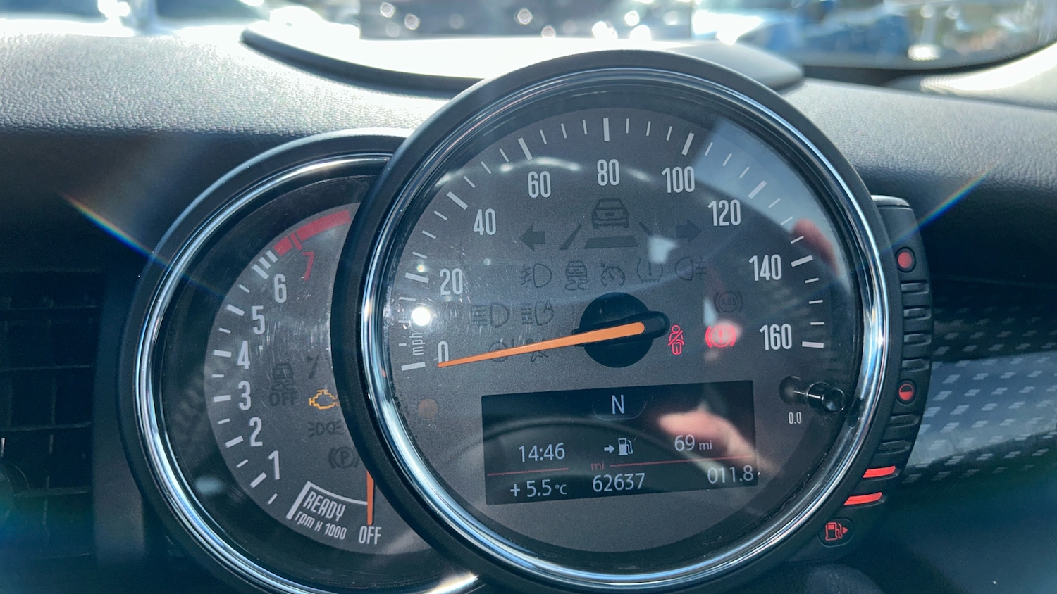 Used MINI Hatch 2015 for sale - 78025265: Photo 18