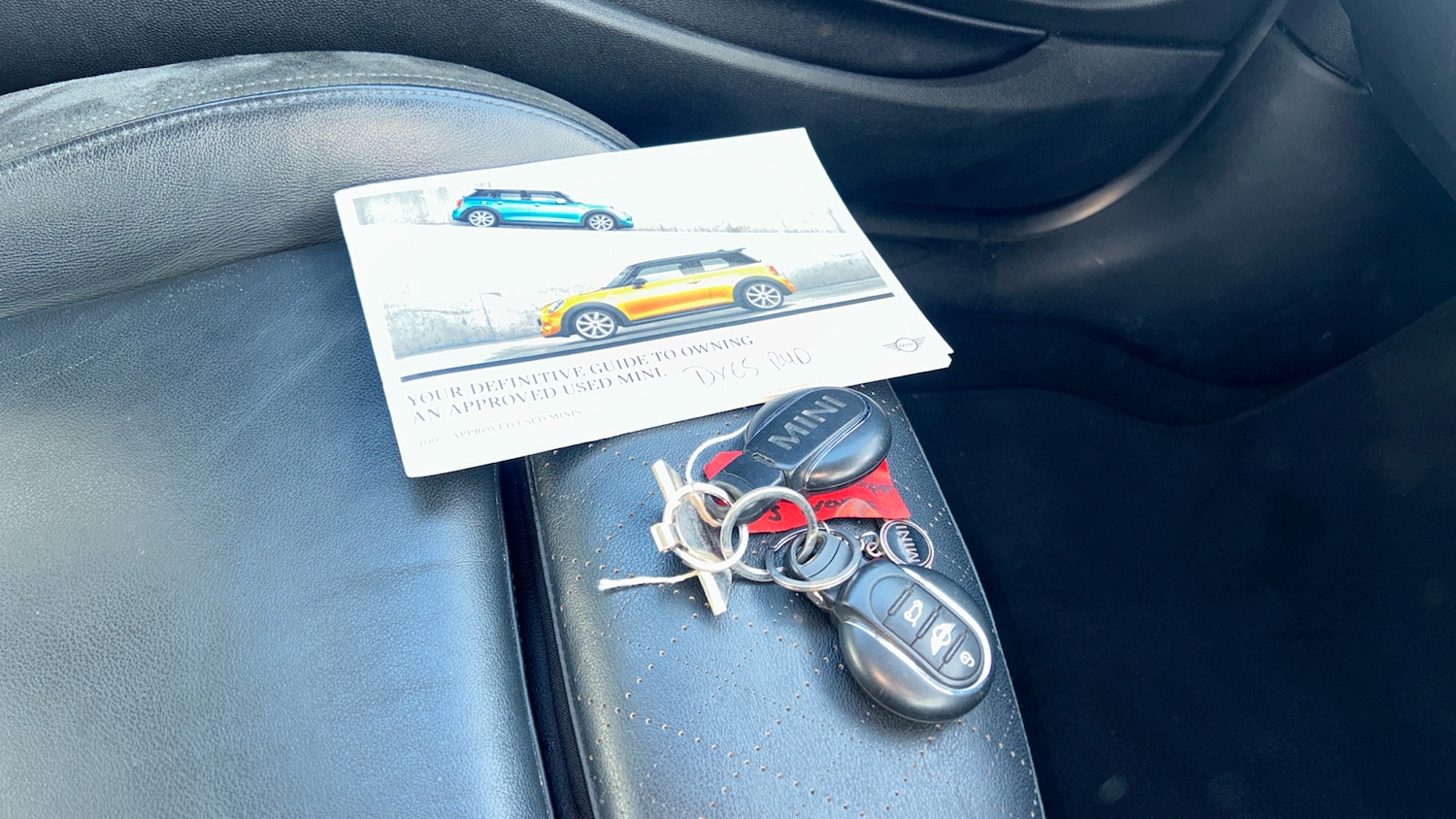 Used MINI Hatch 2015 for sale - 78025265: Photo 19