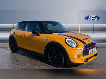 Used MINI Hatch 2015 for sale - 78025265: Photo