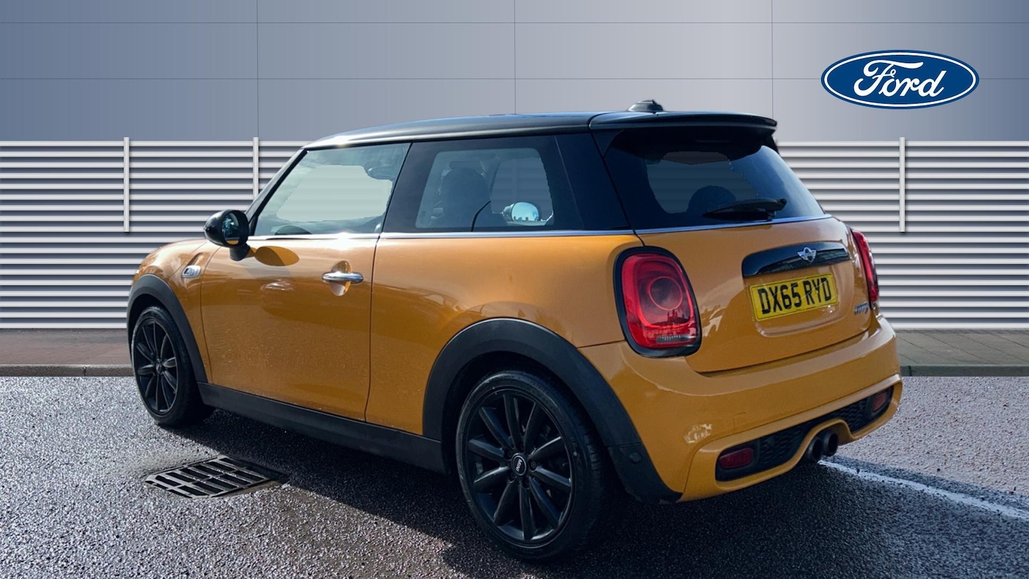 Used MINI Hatch 2015 for sale - 78025265: Photo 2