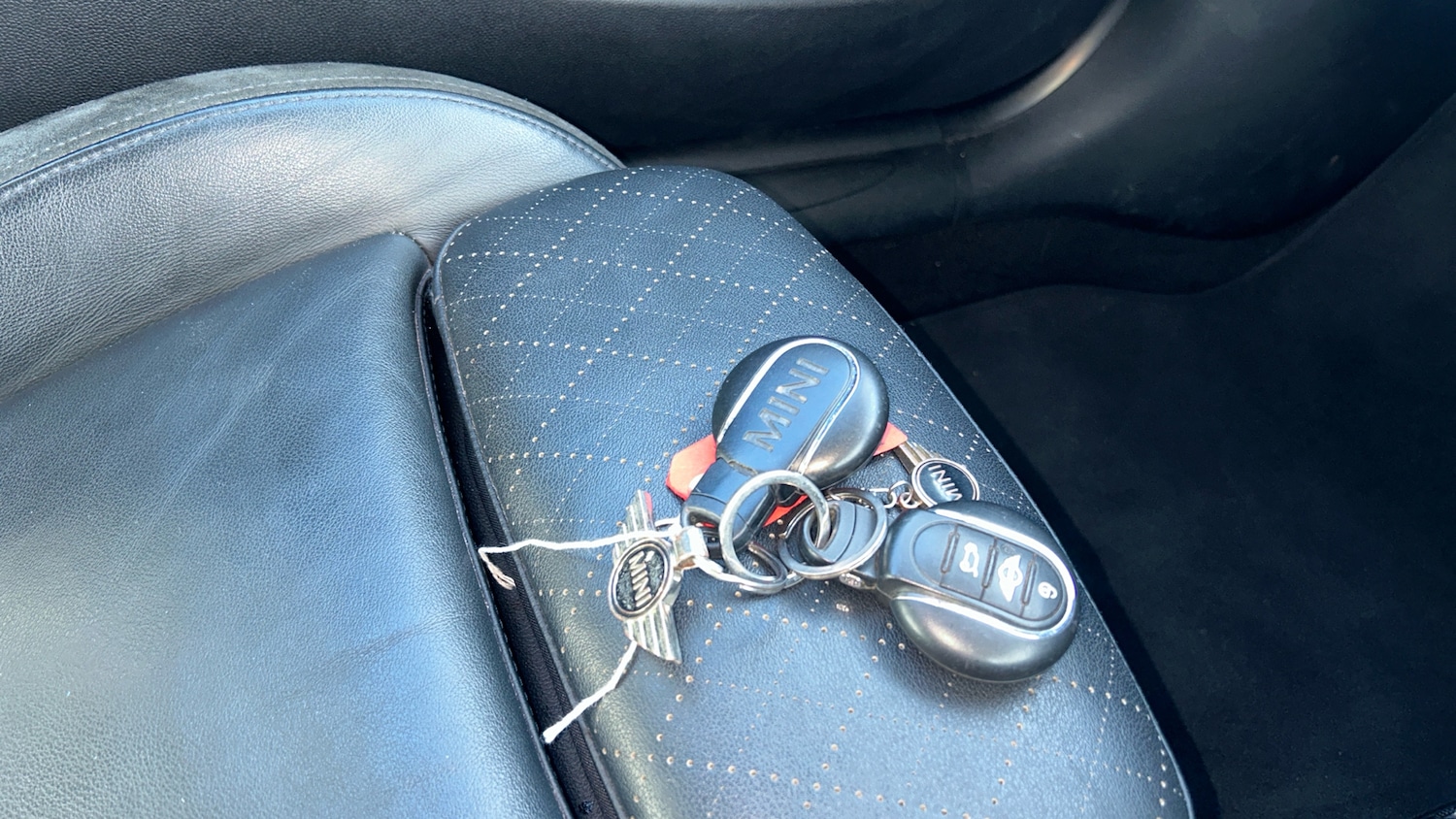 Used MINI Hatch 2015 for sale - 78025265: Photo 20