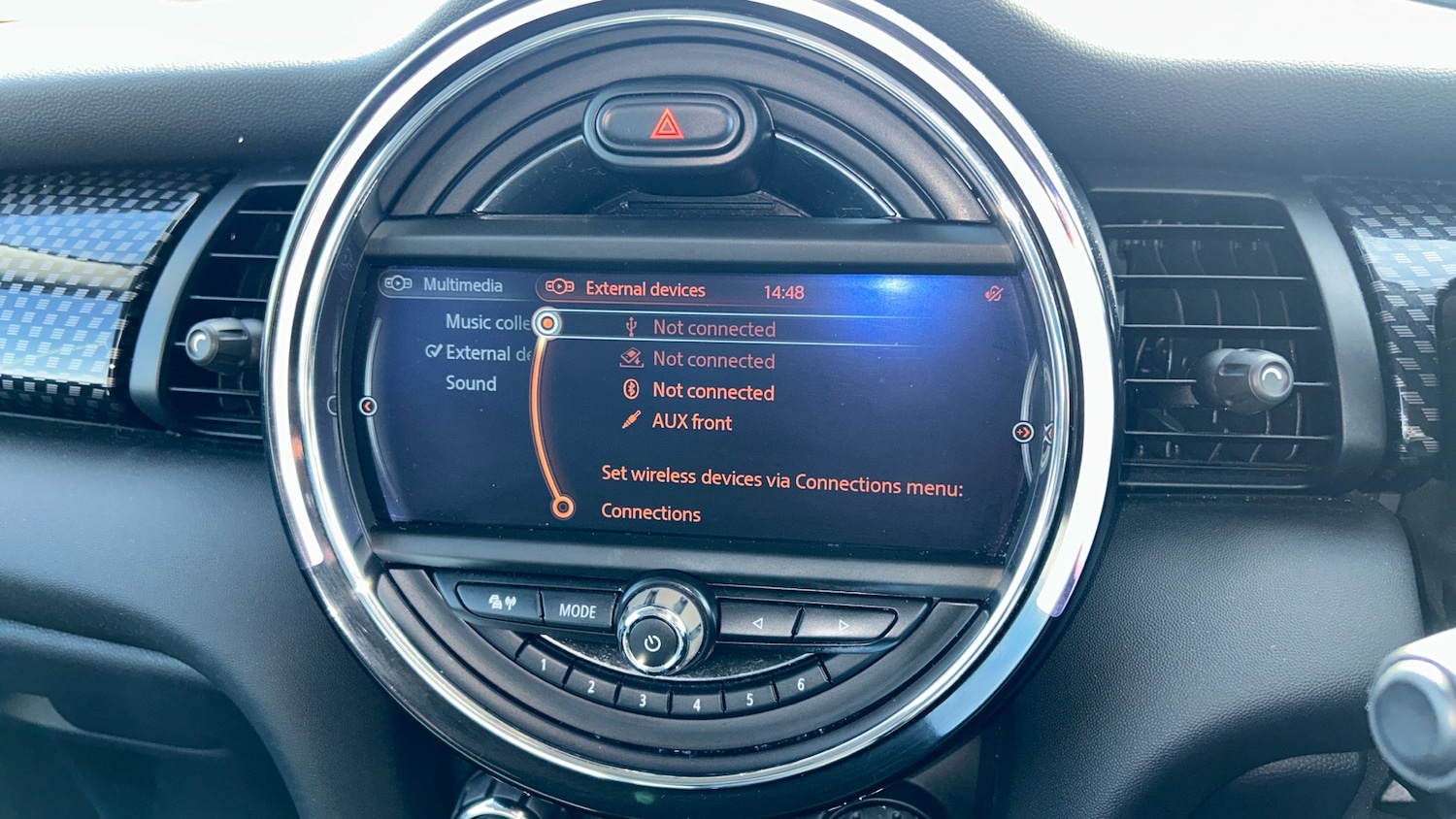 Used MINI Hatch 2015 for sale - 78025265: Photo 22