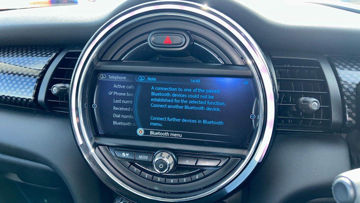 Used MINI Hatch 2015 for sale - 78025265: Photo 23