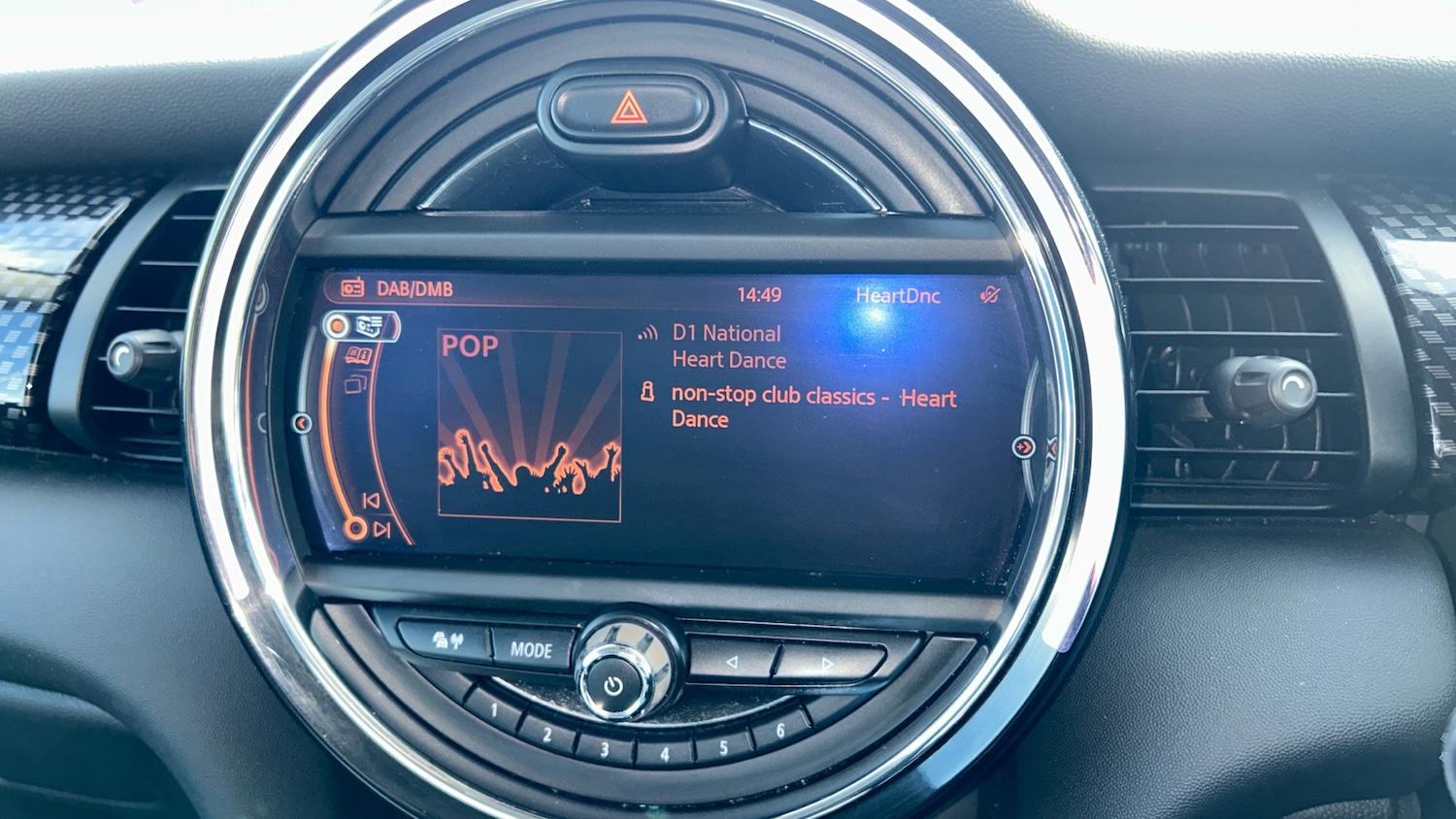 Used MINI Hatch 2015 for sale - 78025265: Photo 24