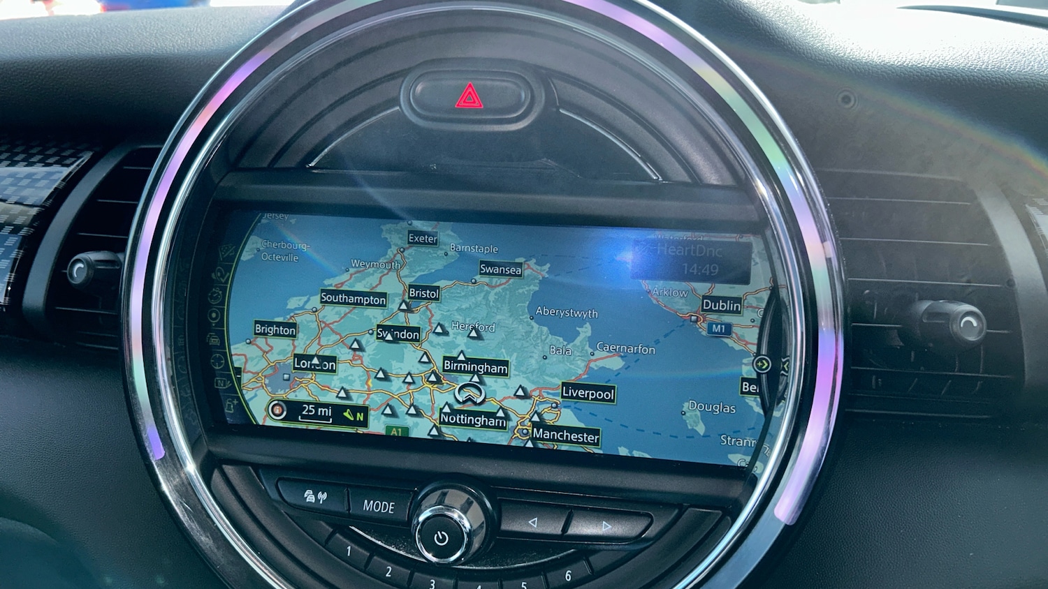 Used MINI Hatch 2015 for sale - 78025265: Photo 25