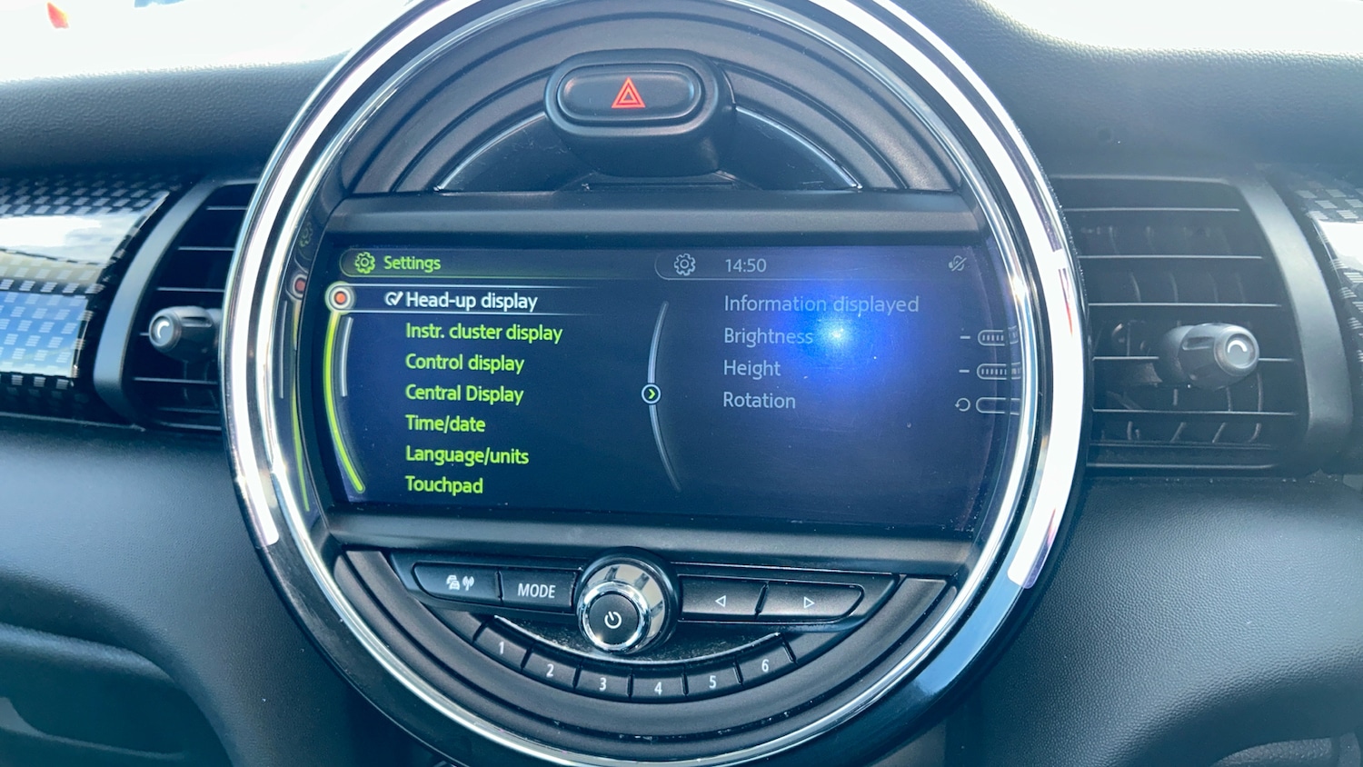 Used MINI Hatch 2015 for sale - 78025265: Photo 26