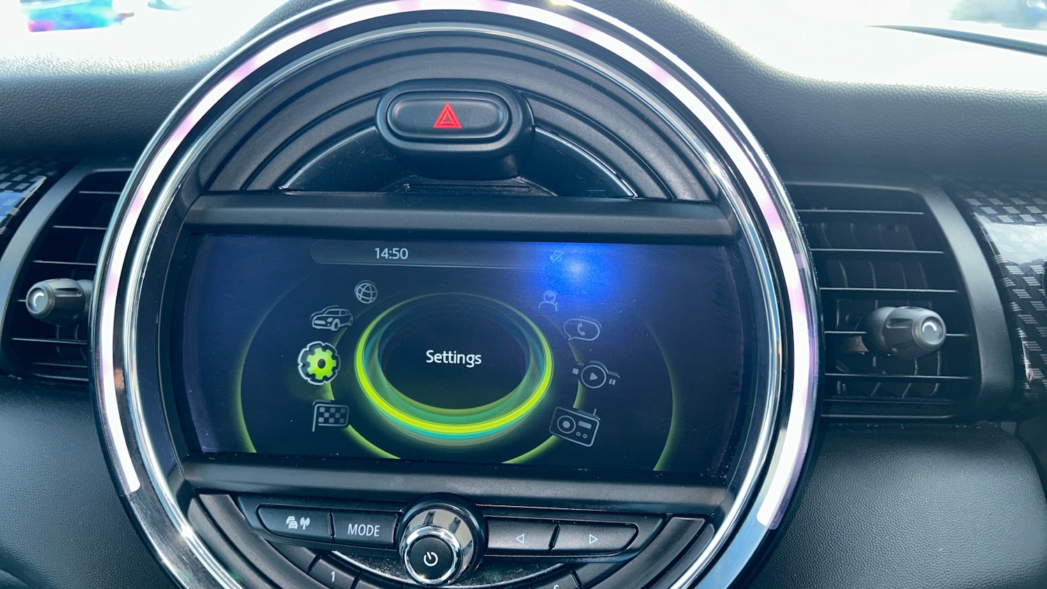 Used MINI Hatch 2015 for sale - 78025265: Photo 27