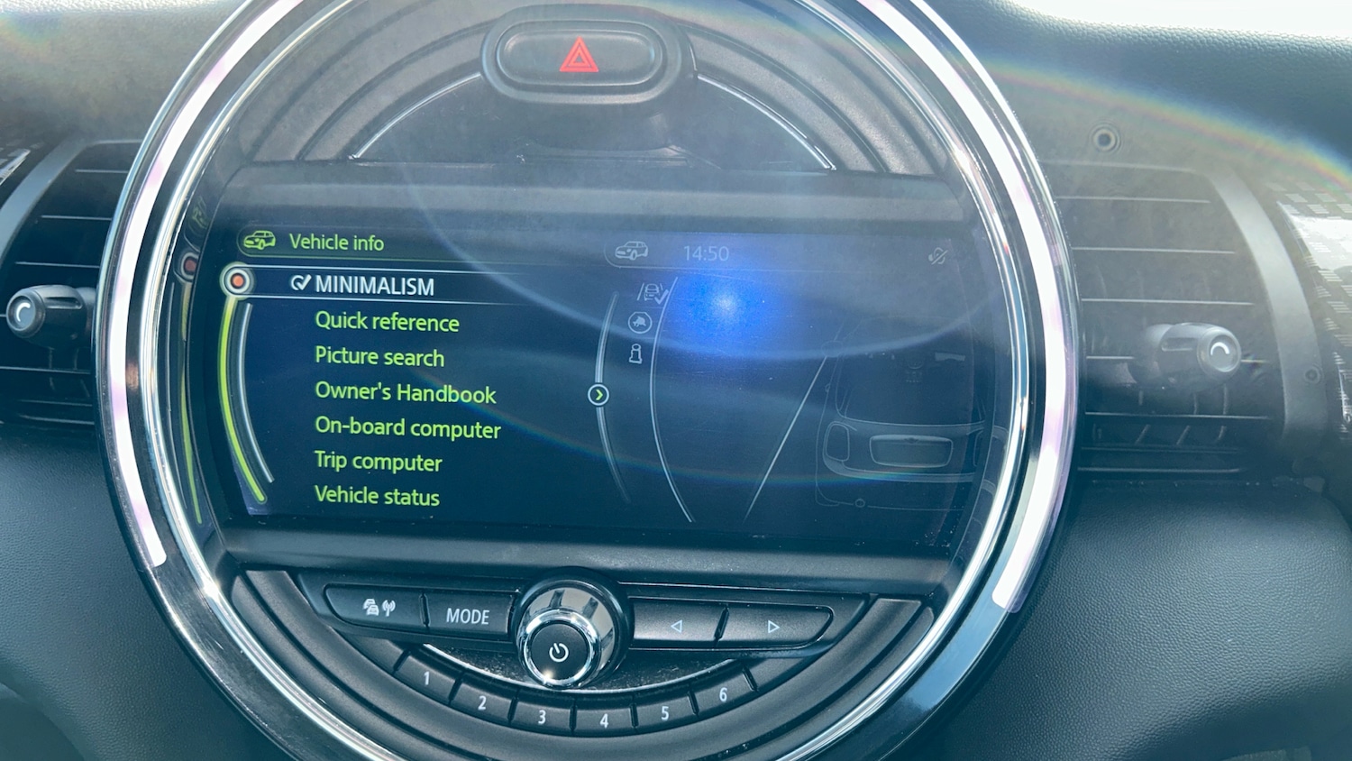 Used MINI Hatch 2015 for sale - 78025265: Photo 28