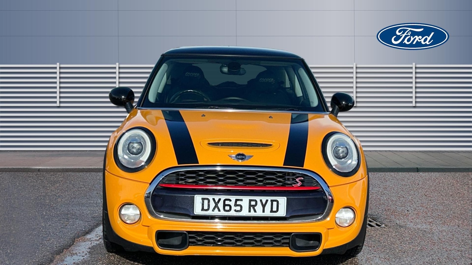 Used MINI Hatch 2015 for sale - 78025265: Photo 3