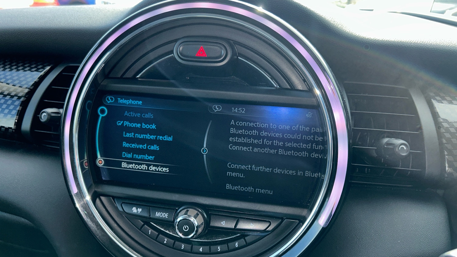 Used MINI Hatch 2015 for sale - 78025265: Photo 30