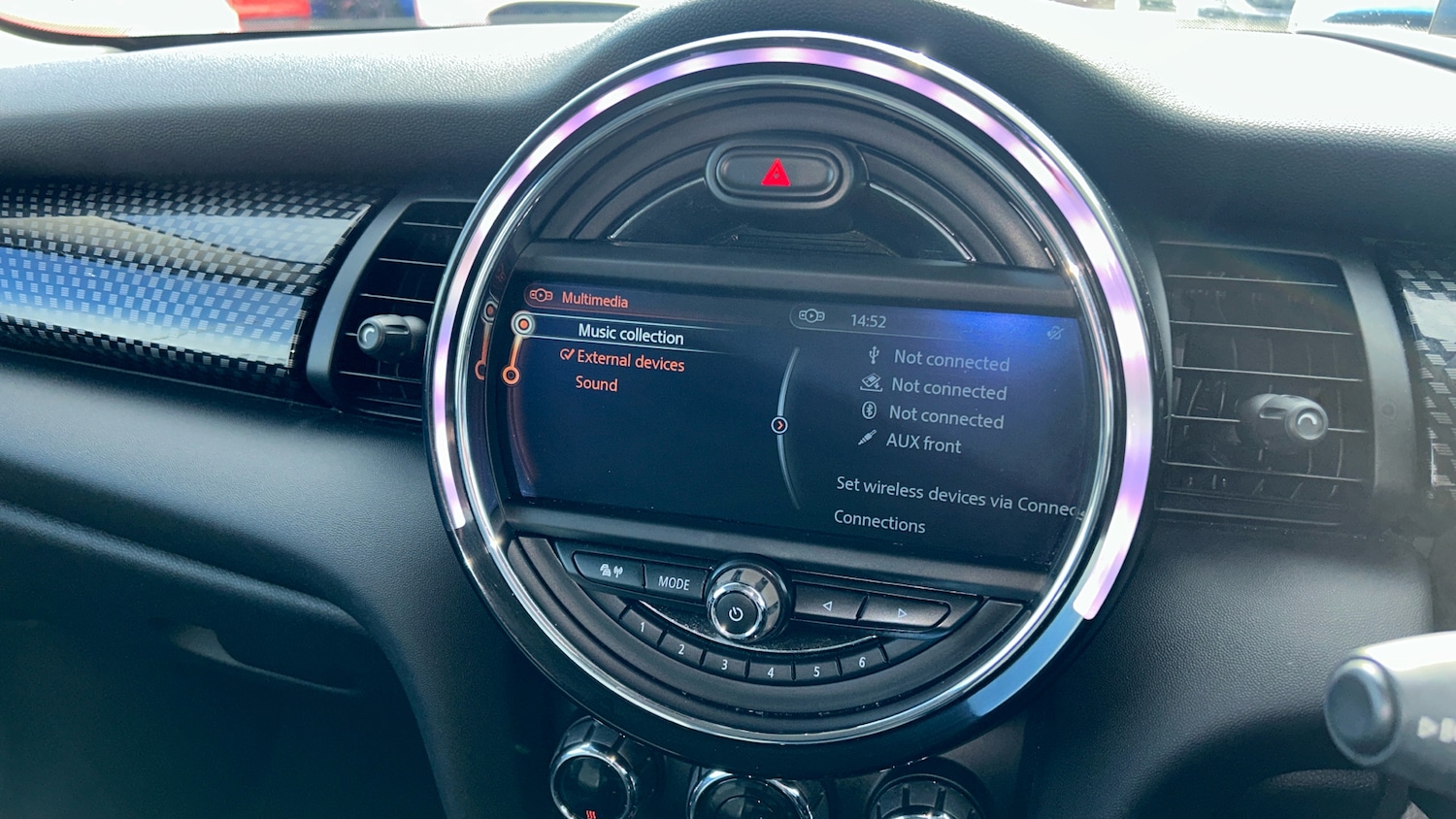 Used MINI Hatch 2015 for sale - 78025265: Photo 31