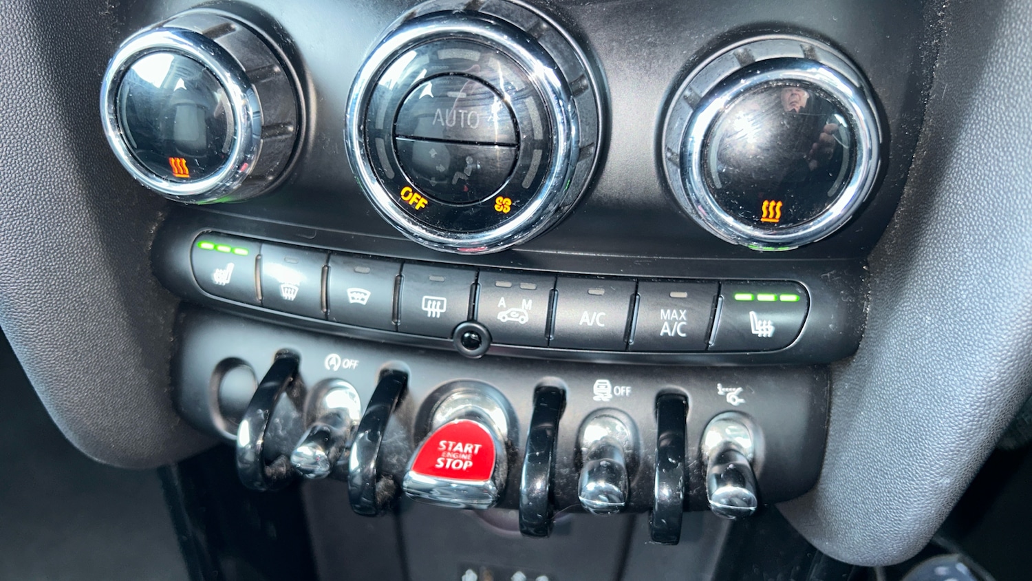 Used MINI Hatch 2015 for sale - 78025265: Photo 34