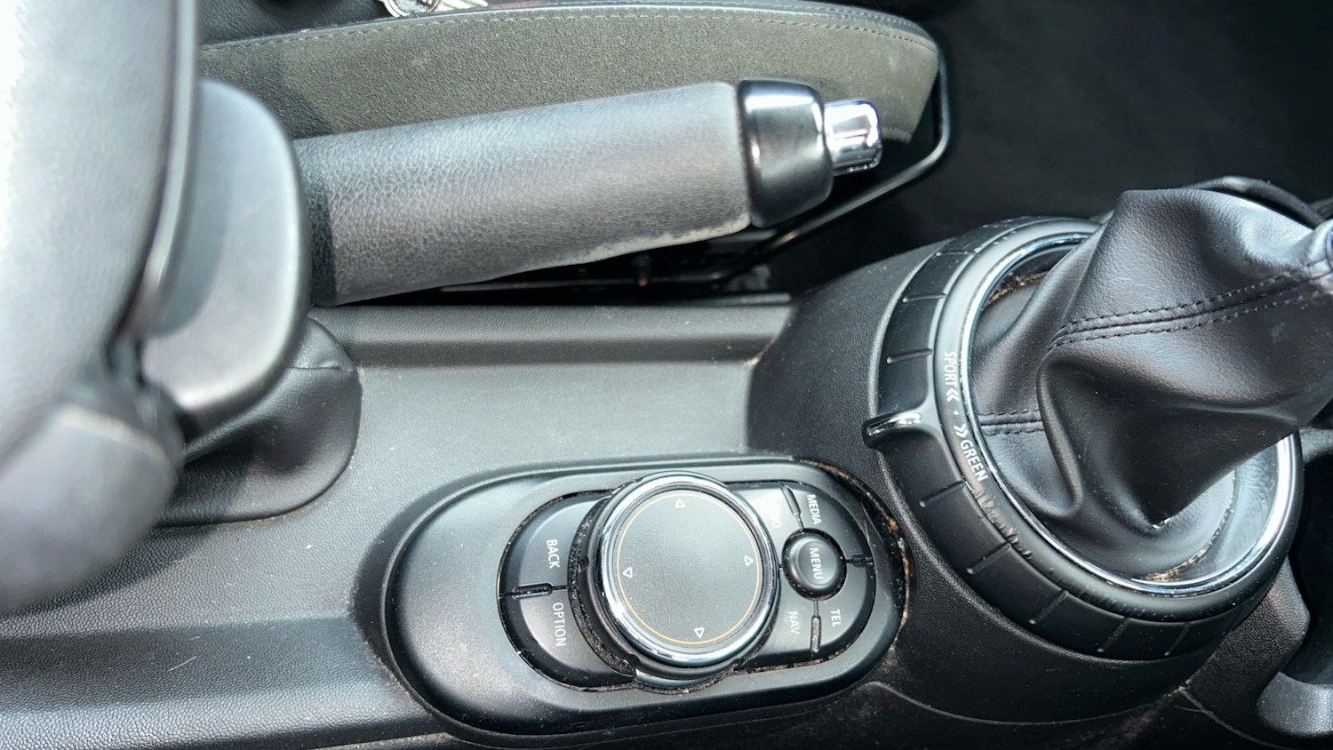 Used MINI Hatch 2015 for sale - 78025265: Photo 36