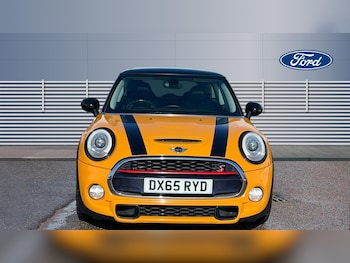Used MINI Hatch 2015 for sale - 78025265: Photo