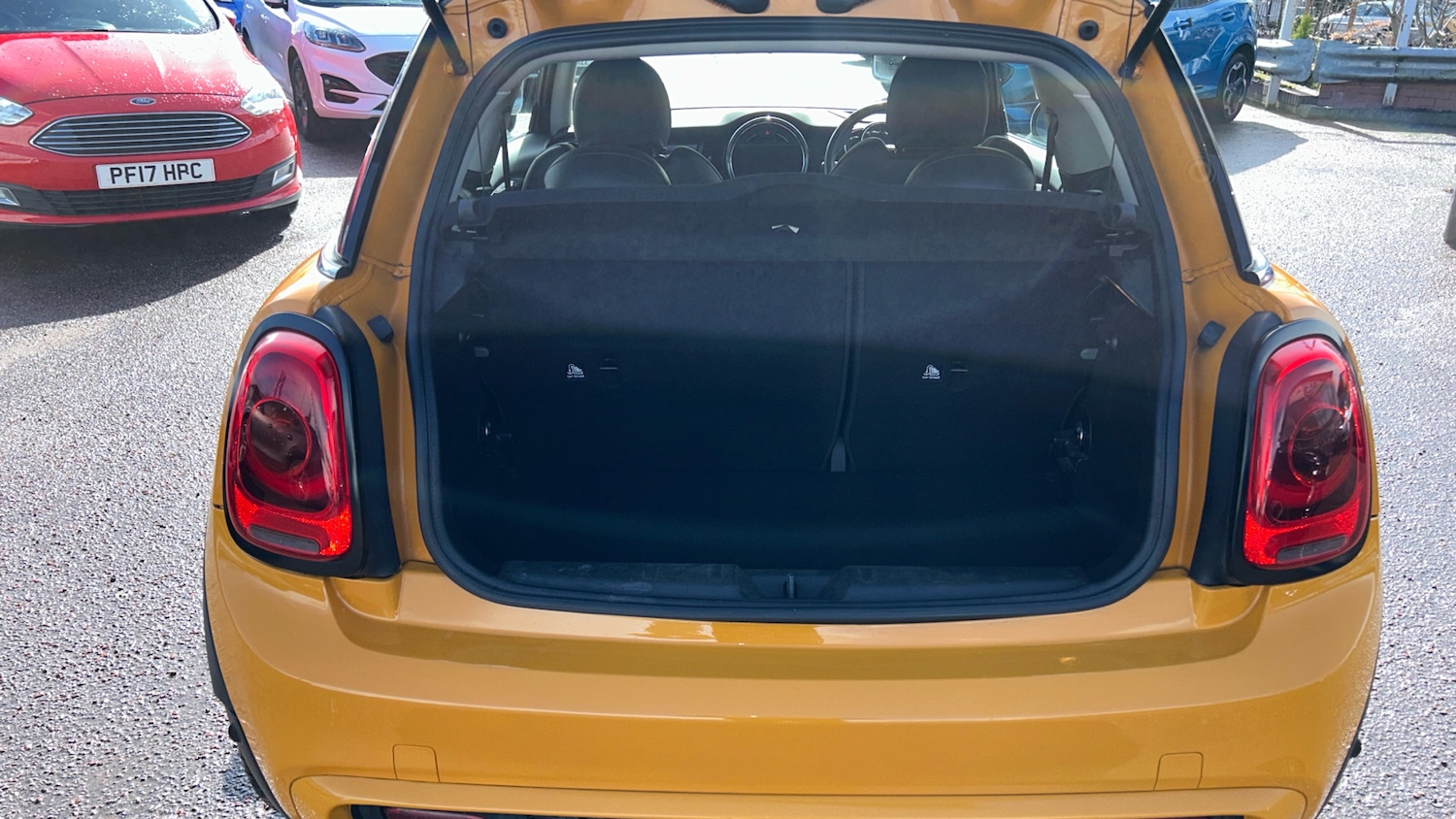 Used MINI Hatch 2015 for sale - 78025265: Photo 4
