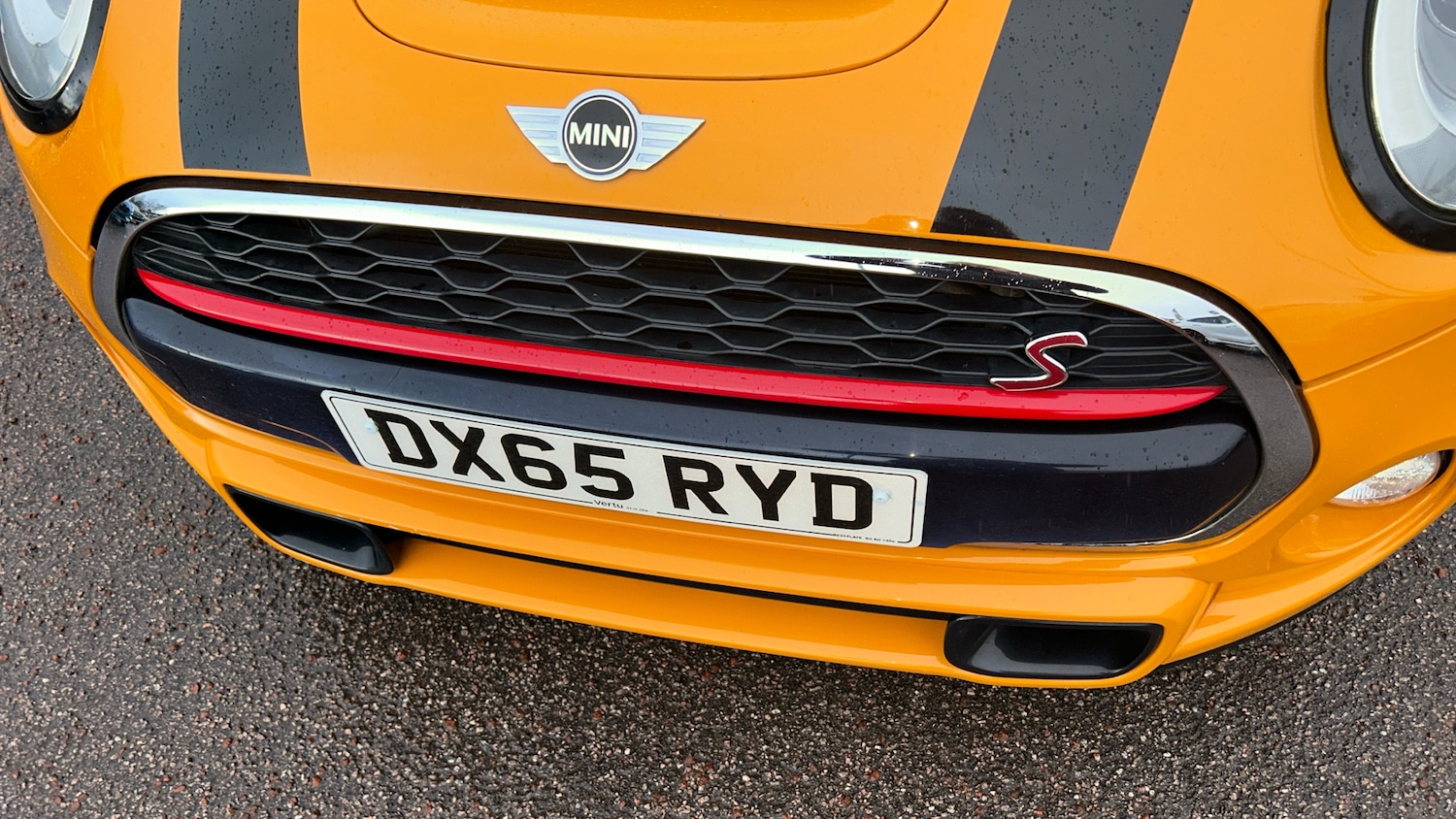 Used MINI Hatch 2015 for sale - 78025265: Photo 45