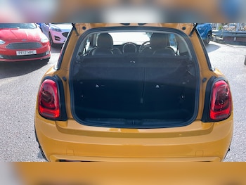 Used MINI Hatch 2015 for sale - 78025265: Photo