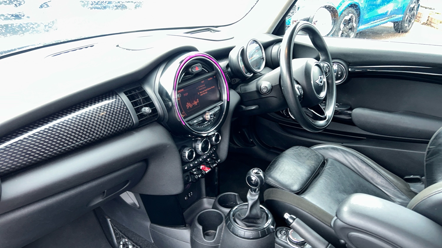 Used MINI Hatch 2015 for sale - 78025265: Photo 9