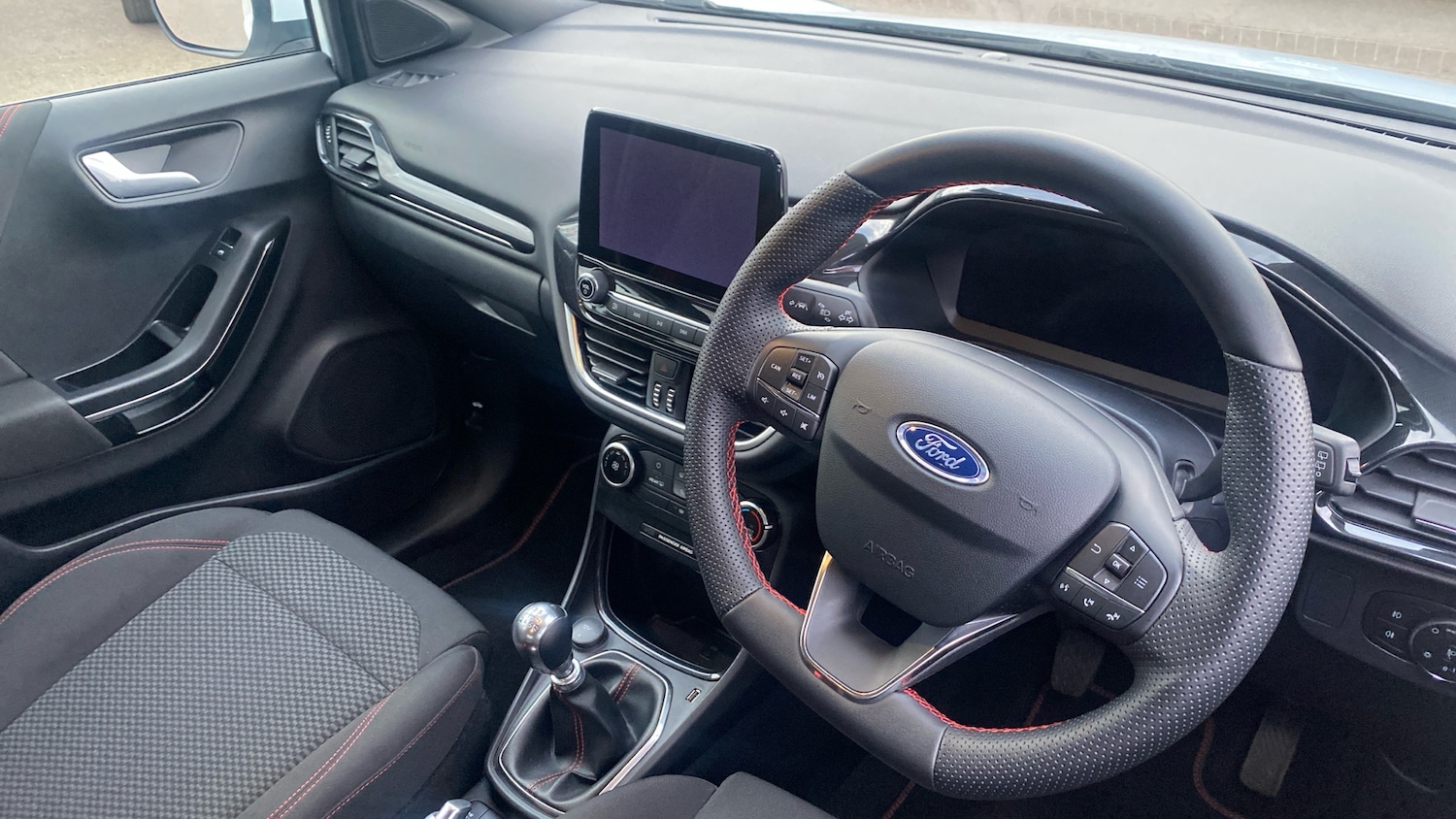 Used Ford Puma 2024 for sale - 77676189: Photo 11