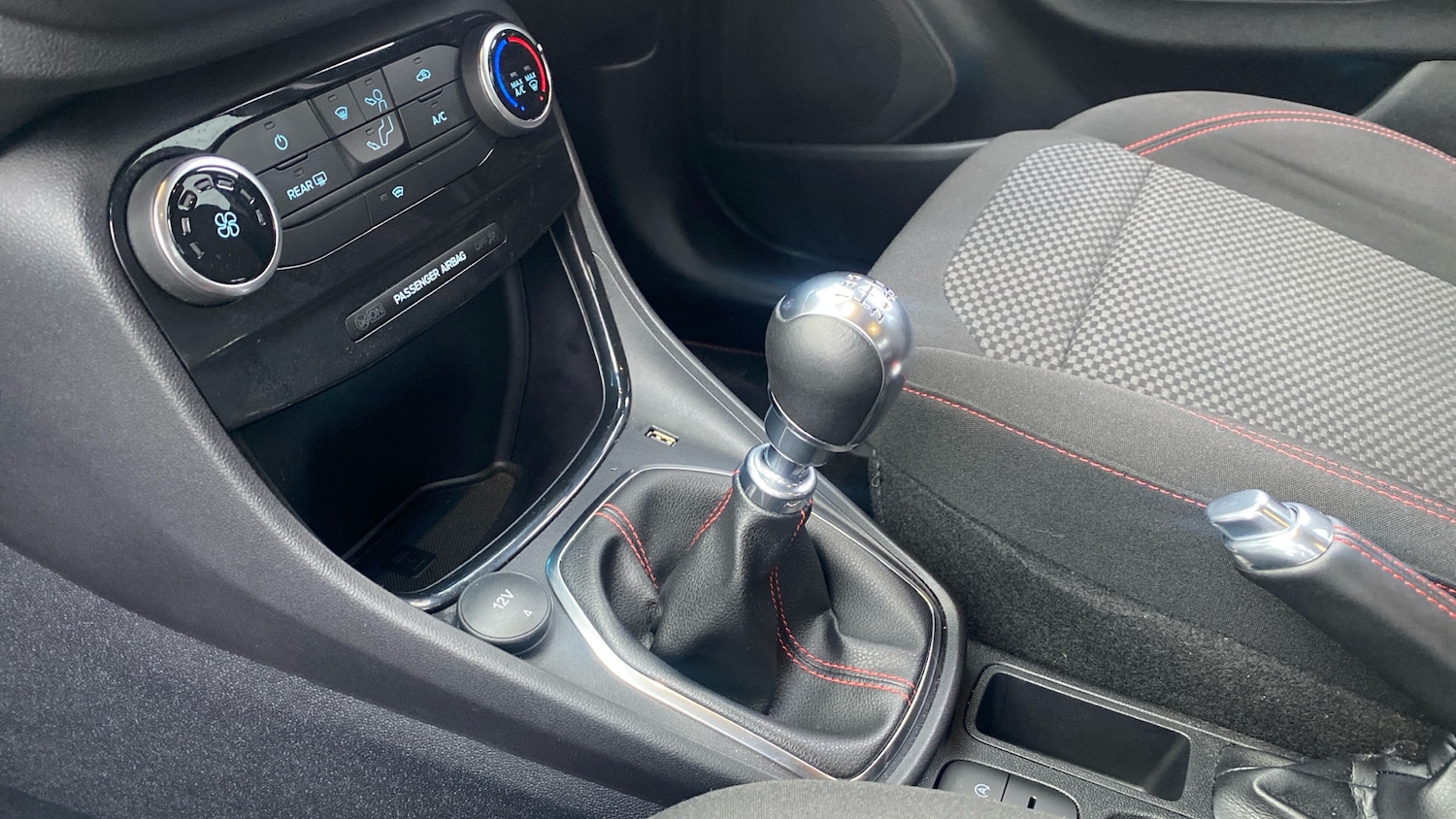 Used Ford Puma 2024 for sale - 77676189: Photo 13