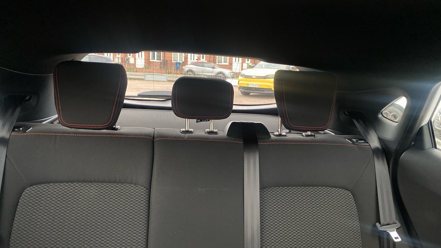 Used Ford Puma 2024 for sale - 77676189: Photo 15