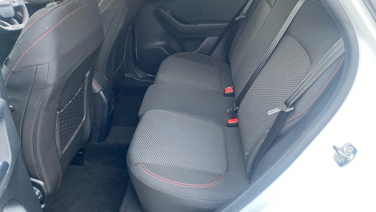 Used Ford Puma 2024 for sale - 77676189: Photo 16