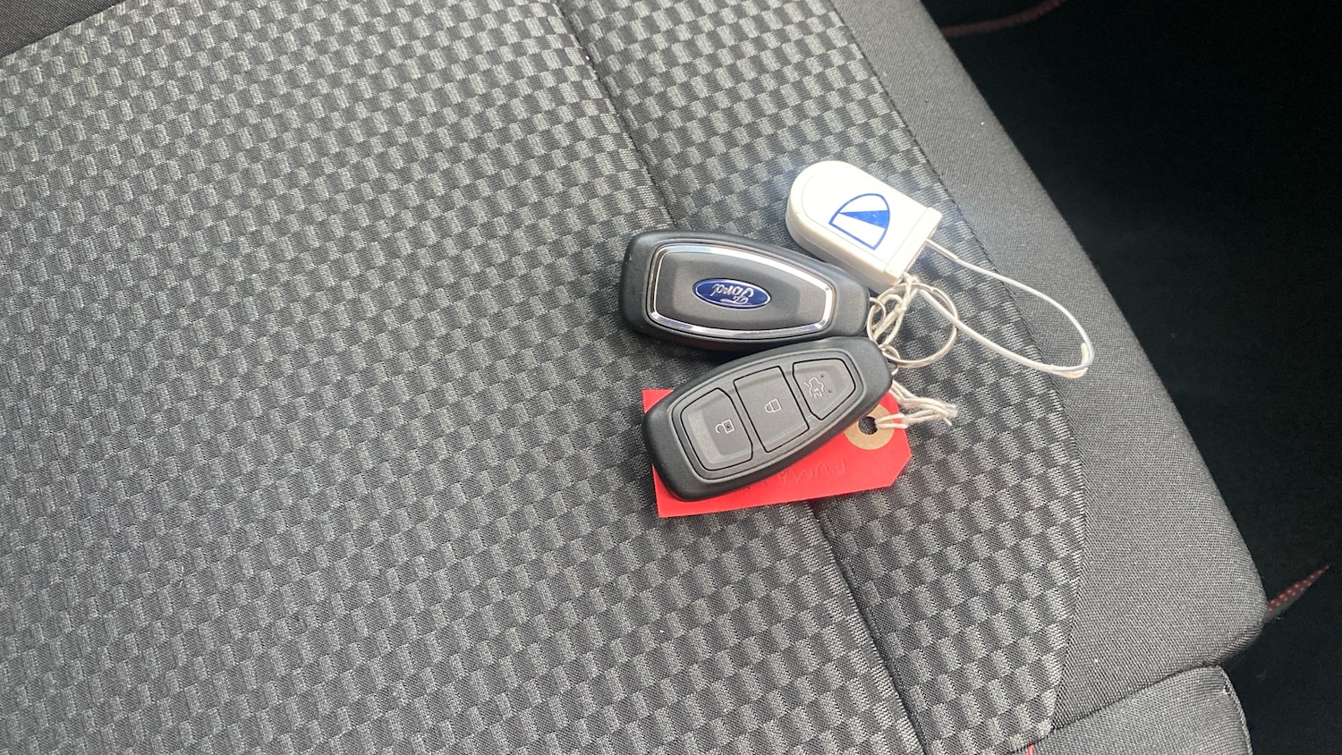 Used Ford Puma 2024 for sale - 77676189: Photo 20