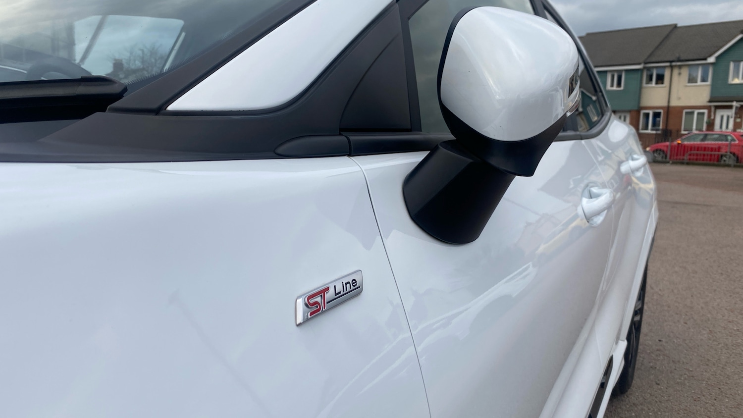 Used Ford Puma 2024 for sale - 77676189: Photo 21