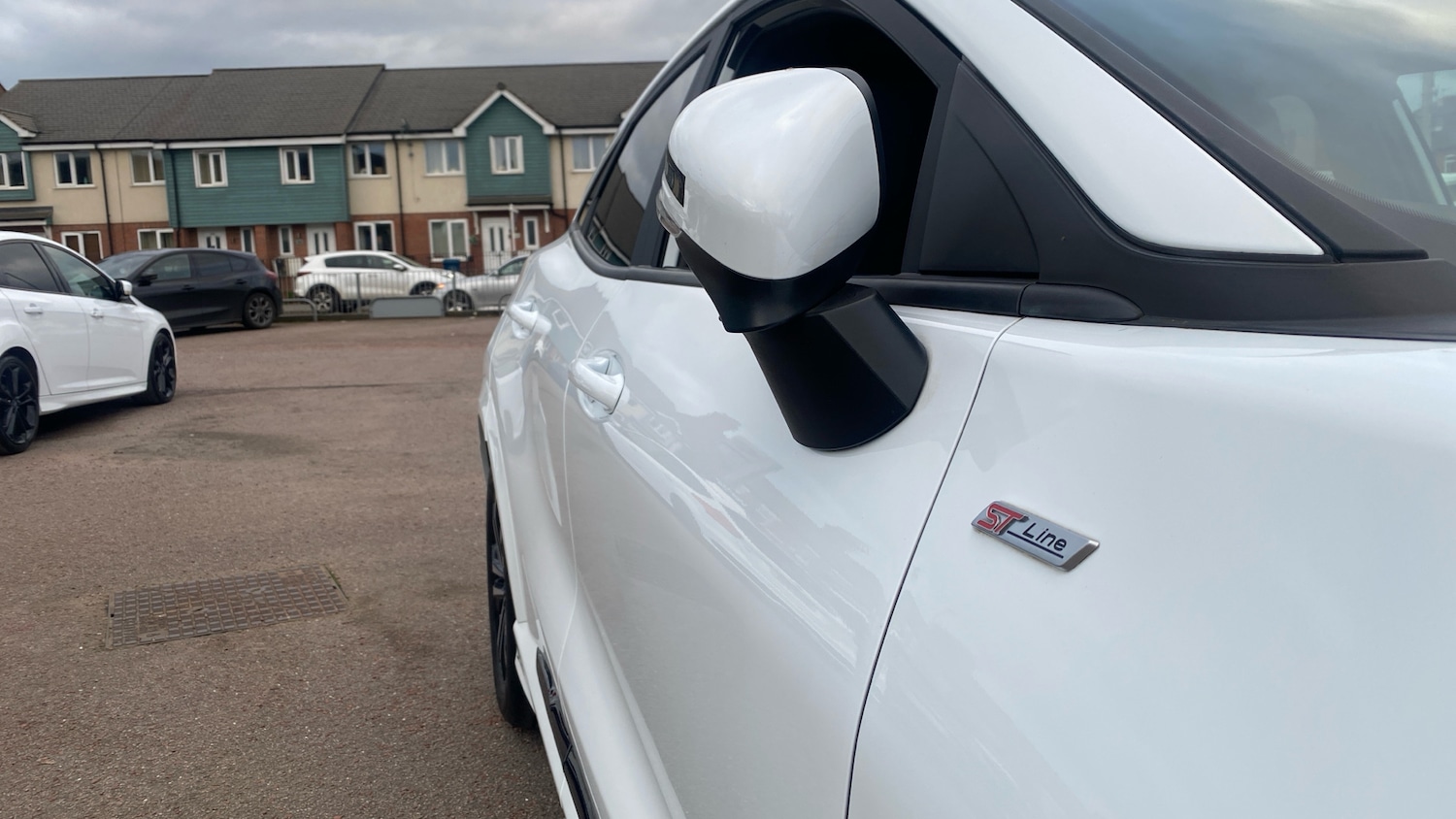 Used Ford Puma 2024 for sale - 77676189: Photo 22