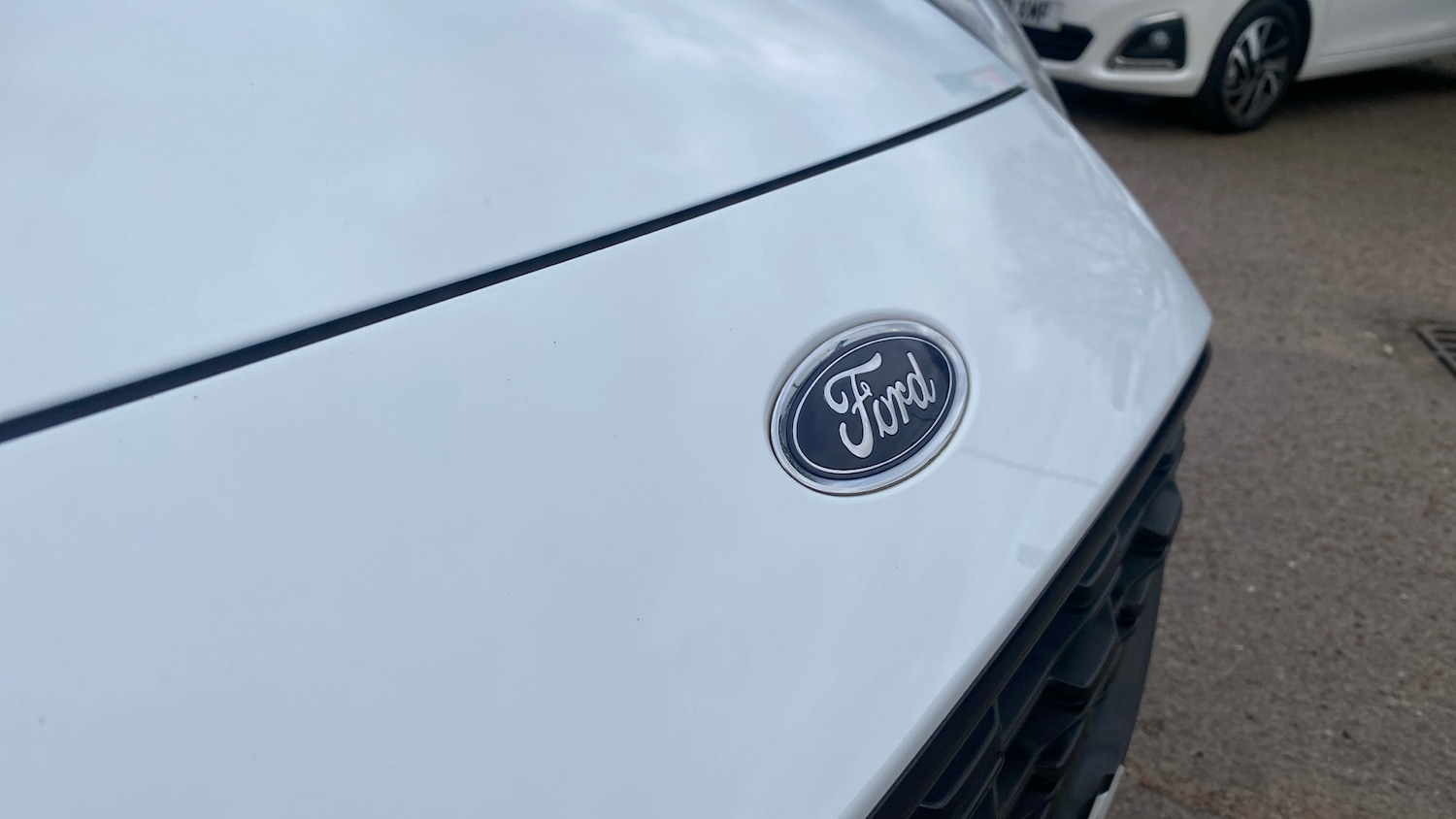 Used Ford Puma 2024 for sale - 77676189: Photo 24