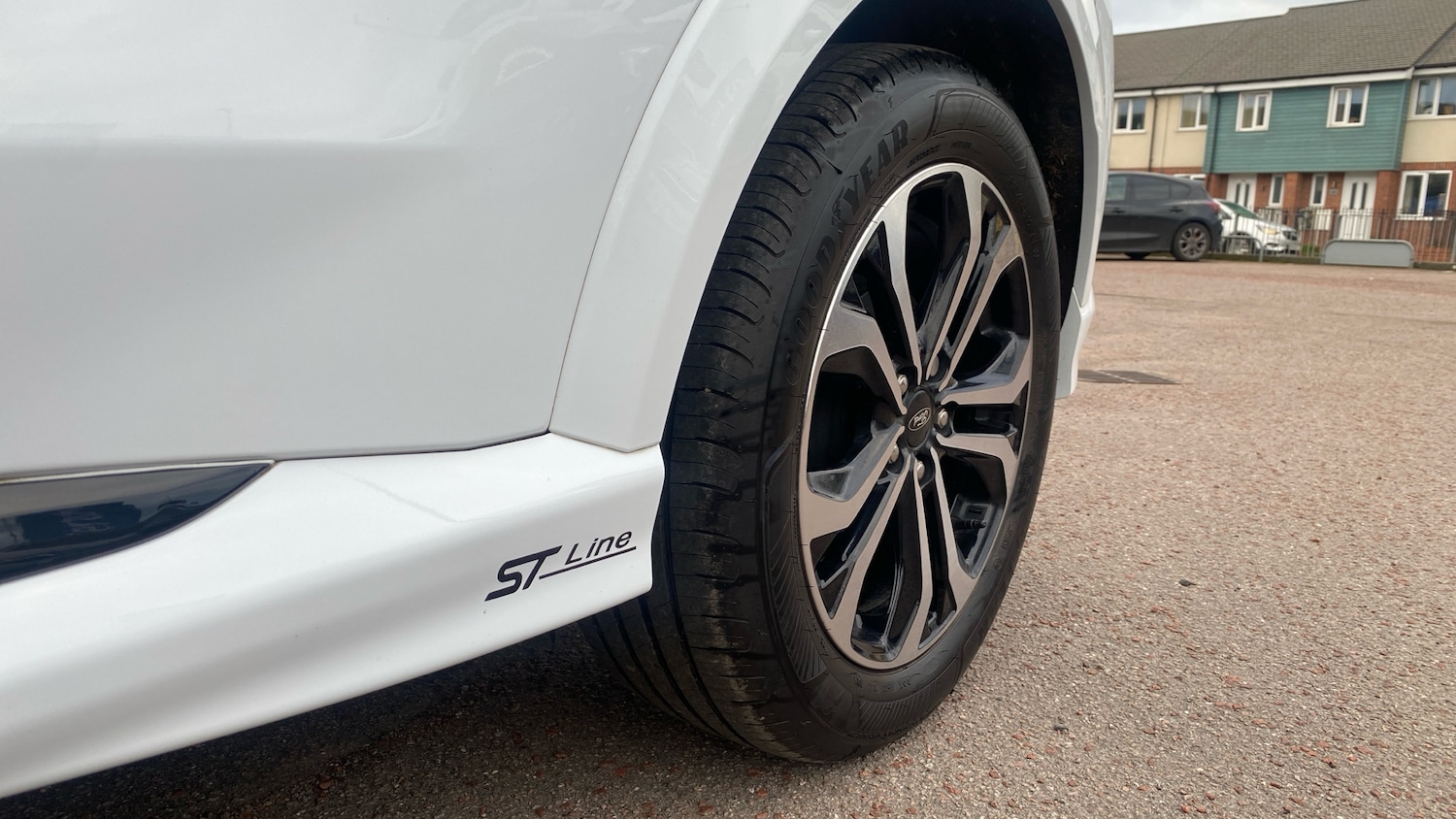 Used Ford Puma 2024 for sale - 77676189: Photo 26