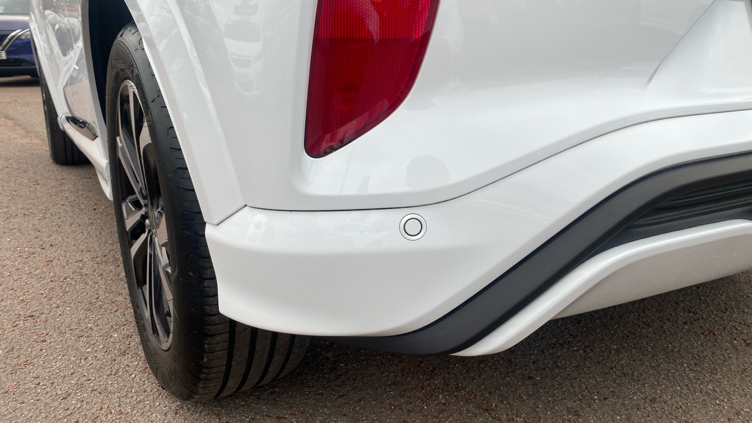 Used Ford Puma 2024 for sale - 77676189: Photo 28